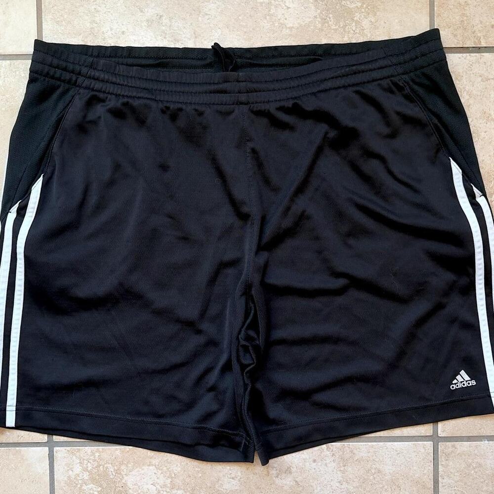 Adidas ClimaCool Shorts - Size L